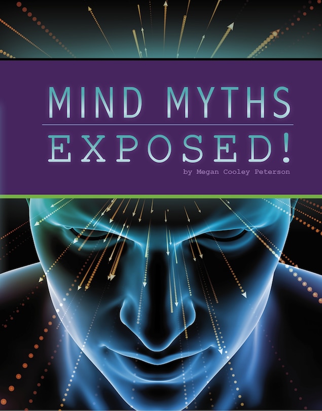 Front cover_Mind Myths Exposed!