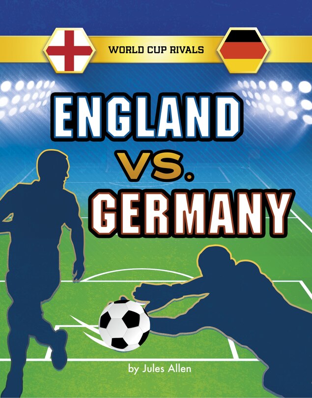 Couverture_England vs. Germany