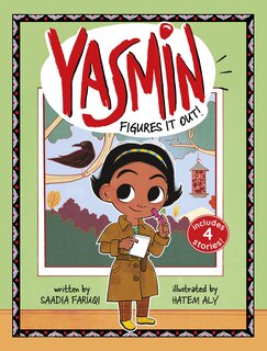 Couverture_Yasmin Figures It Out!