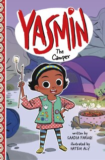 Front cover_Yasmin the Camper