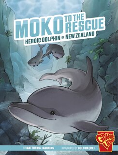 Front cover_Moko to the Rescue