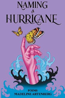 Front cover_Naming a Hurricane