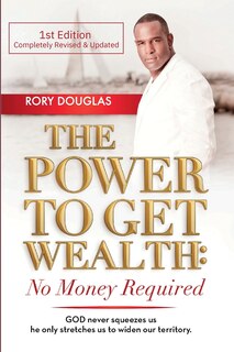 Couverture_The Power to Get Wealth