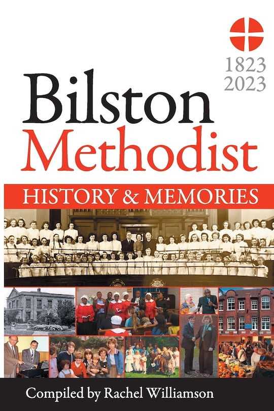 Couverture_Bilston Methodist Church - History and Memories