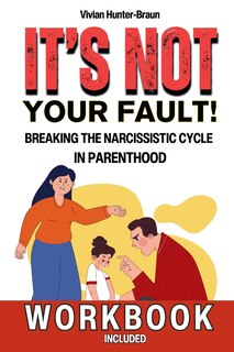 Couverture_It's Not Your Fault