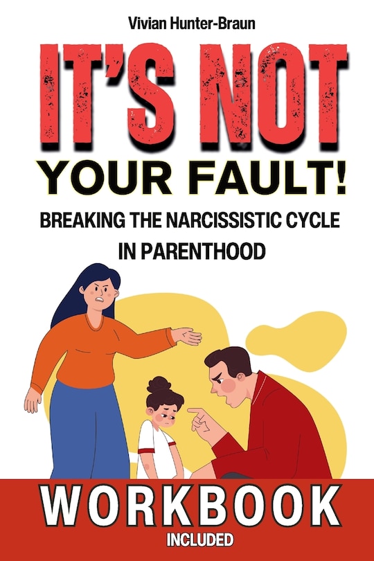Couverture_It's Not Your Fault
