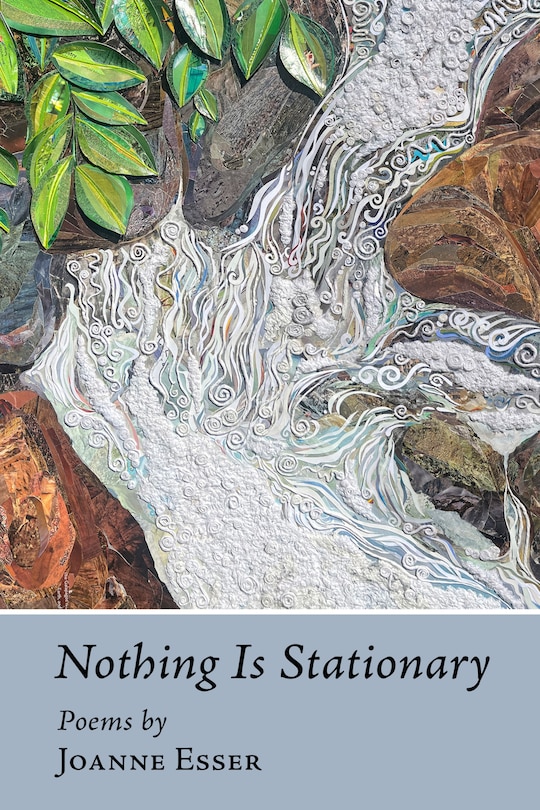 Couverture_Nothing Is Stationary