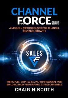 Front cover_Channel Force
