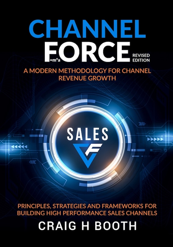 Front cover_Channel Force