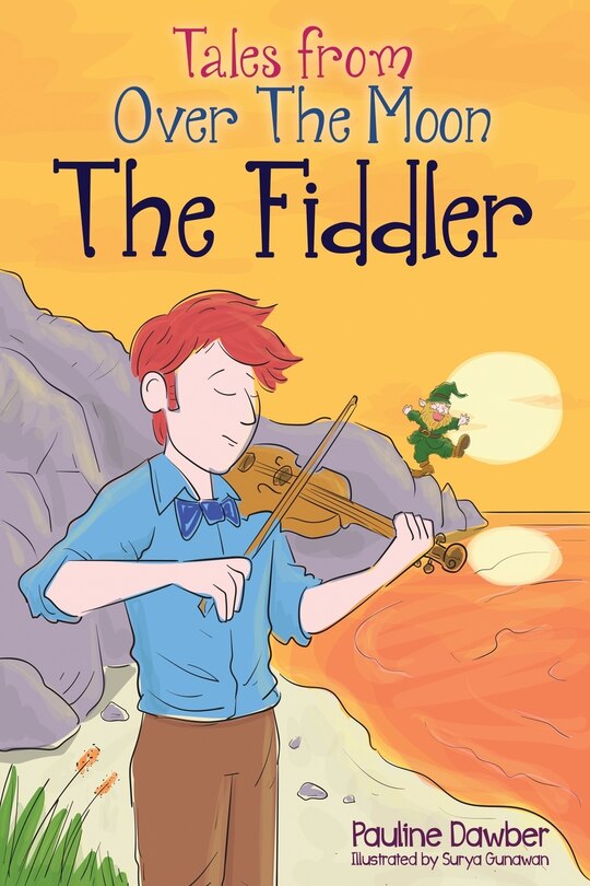 Couverture_The Fiddler