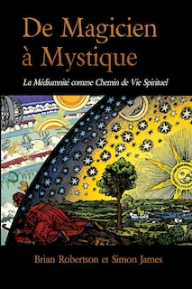 Couverture_De Magicien &agrave; Mystique
