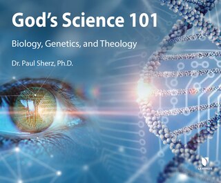 Front cover_God's Science