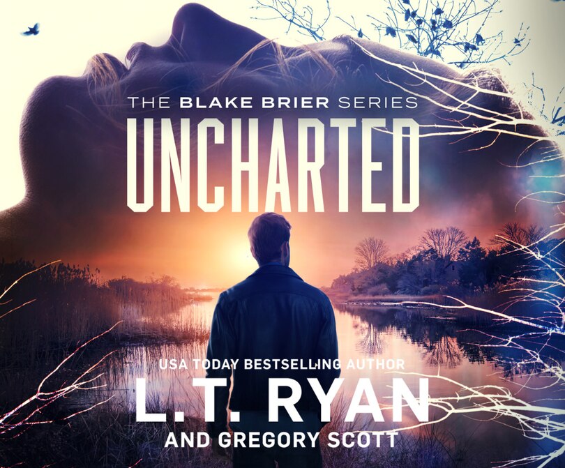 Front cover_Uncharted
