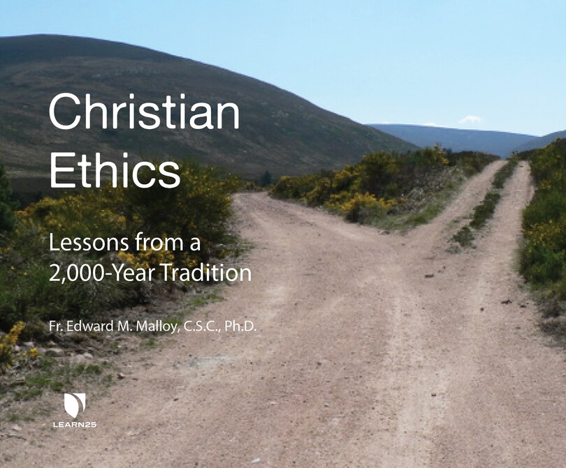 Front cover_Christian Ethics