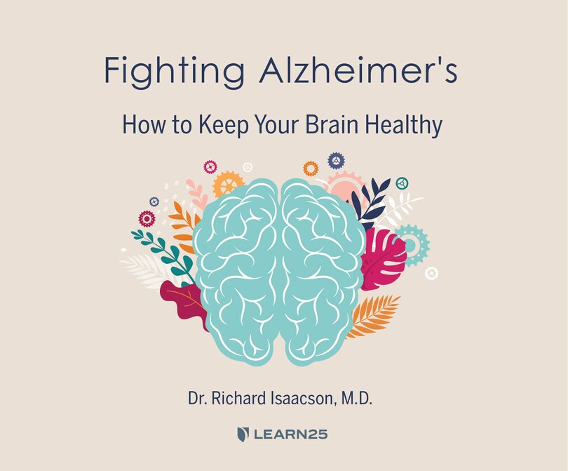 Front cover_Fighting Alzheimer's