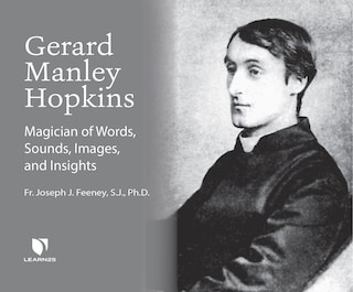 Front cover_Gerard Manley Hopkins