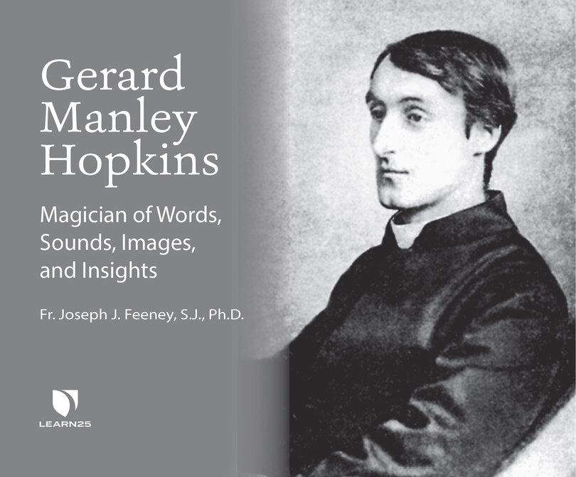 Front cover_Gerard Manley Hopkins