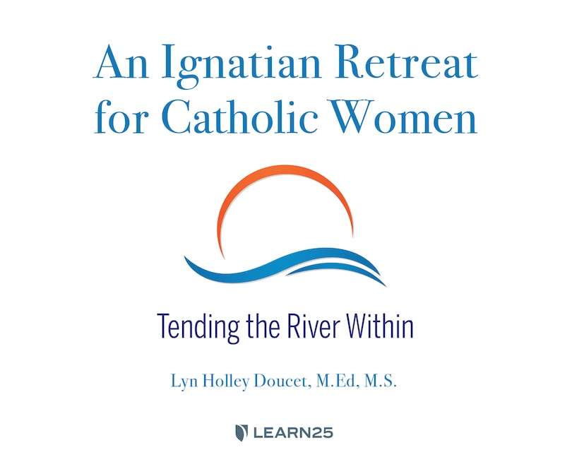 Couverture_An Ignatian Retreat For Catholic Women