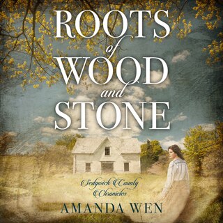 Front cover_Roots of Wood and Stone