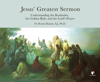 Couverture_Jesus' Greatest Sermon