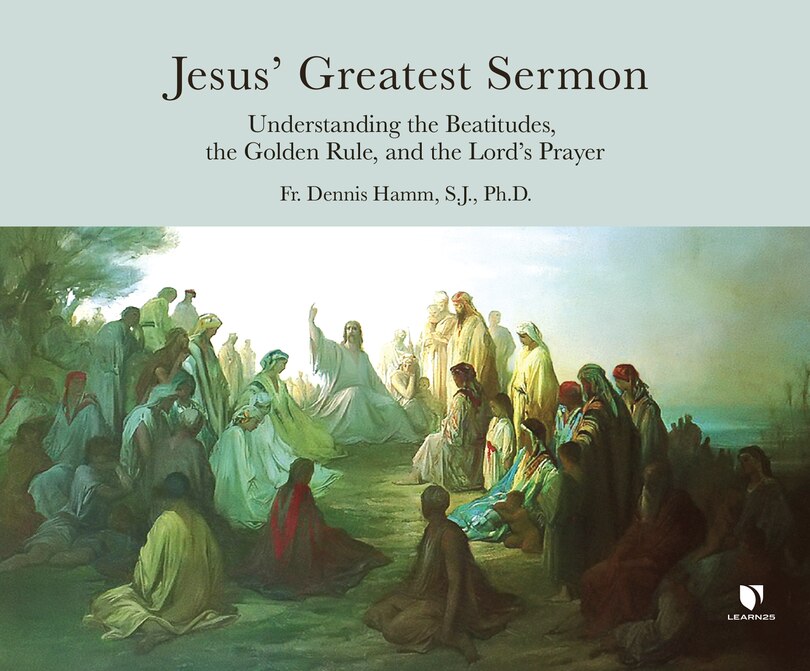 Couverture_Jesus' Greatest Sermon