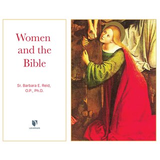 Couverture_Women And The Bible