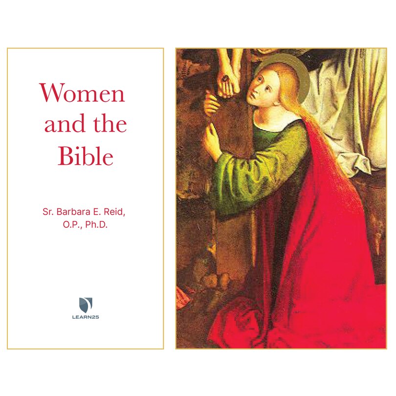 Couverture_Women And The Bible