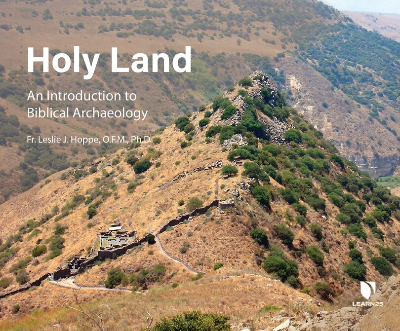 Couverture_Holy Land