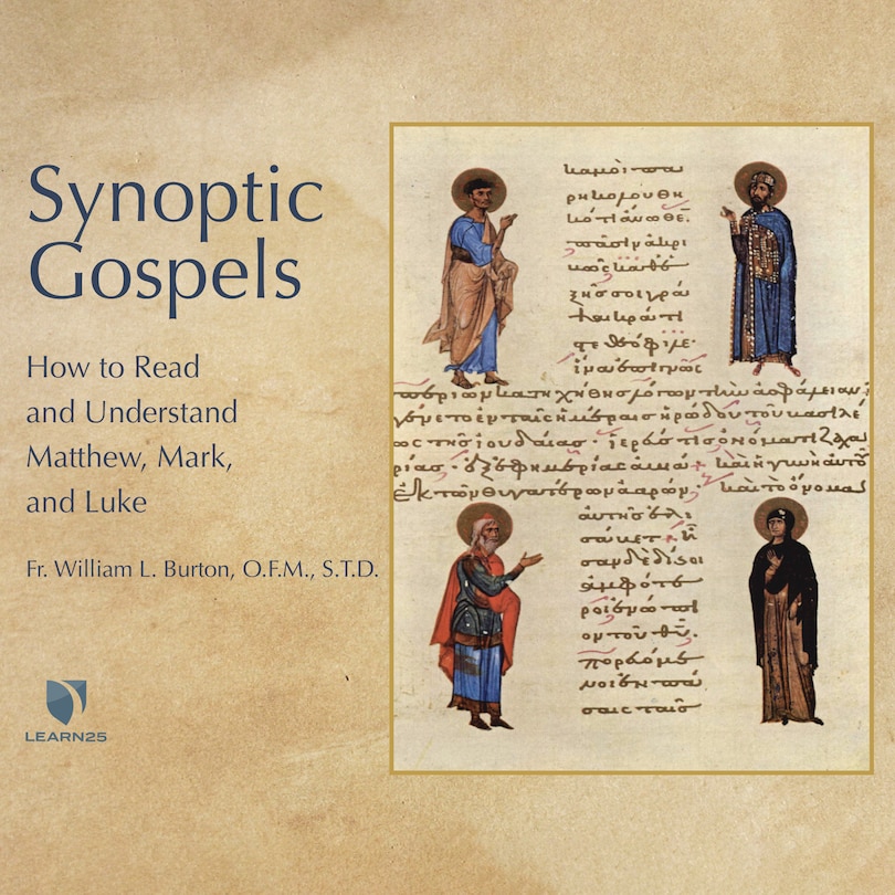 Front cover_Synoptic Gospels