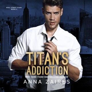 Couverture_Titan's Addiction