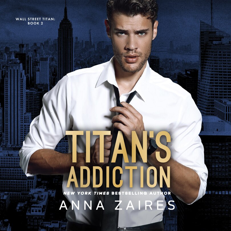 Couverture_Titan's Addiction