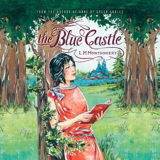 Couverture_The Blue Castle