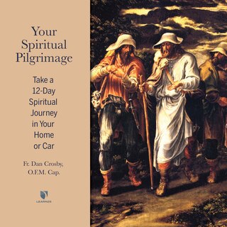 Front cover_Your Spiritual Pilgrimage