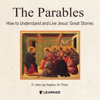 Couverture_The Parables