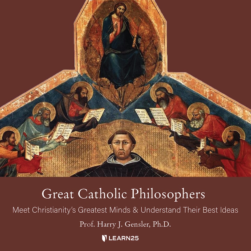 Couverture_Great Catholic Philosophers