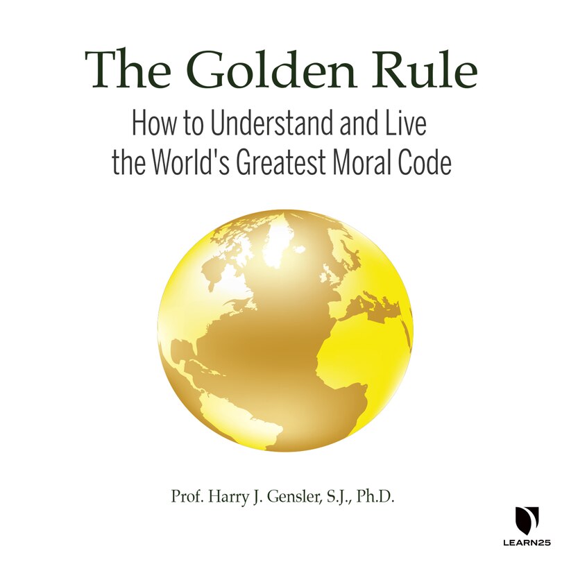 Front cover_The Golden Rule