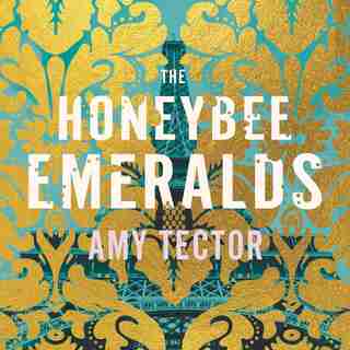 The Honeybee Emeralds by Amy Tector