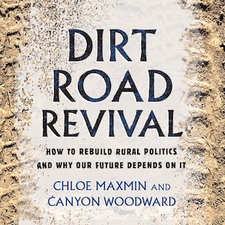 Front cover_Dirt Road Revival