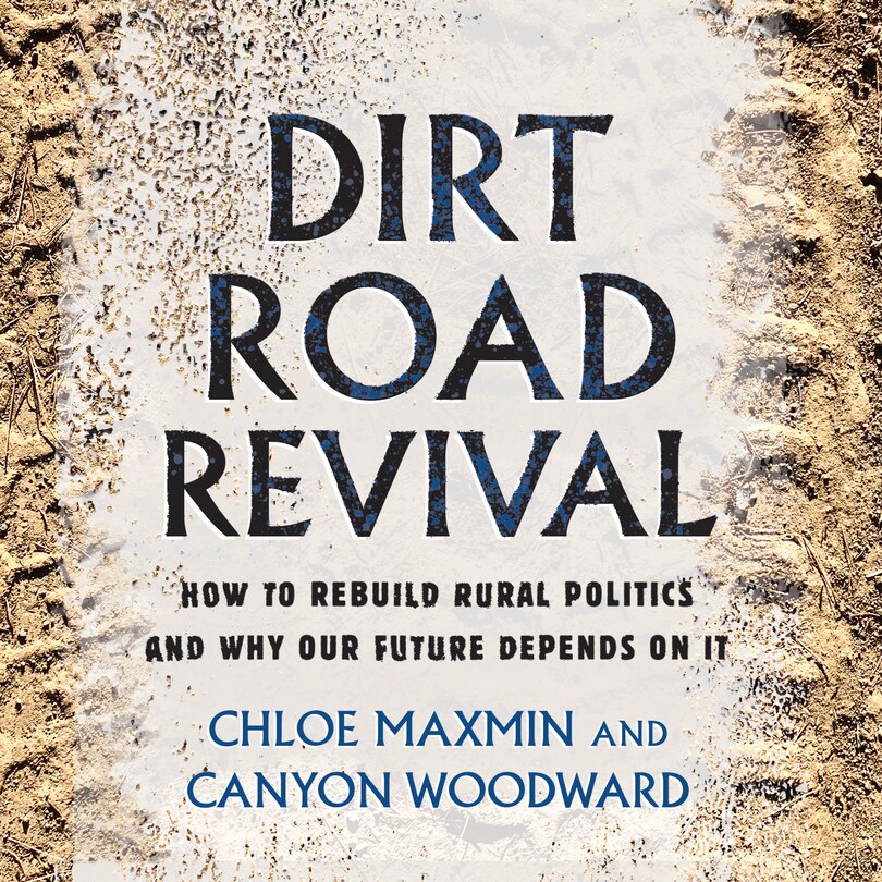 Front cover_Dirt Road Revival