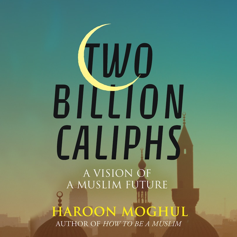 Couverture_Two Billion Caliphs