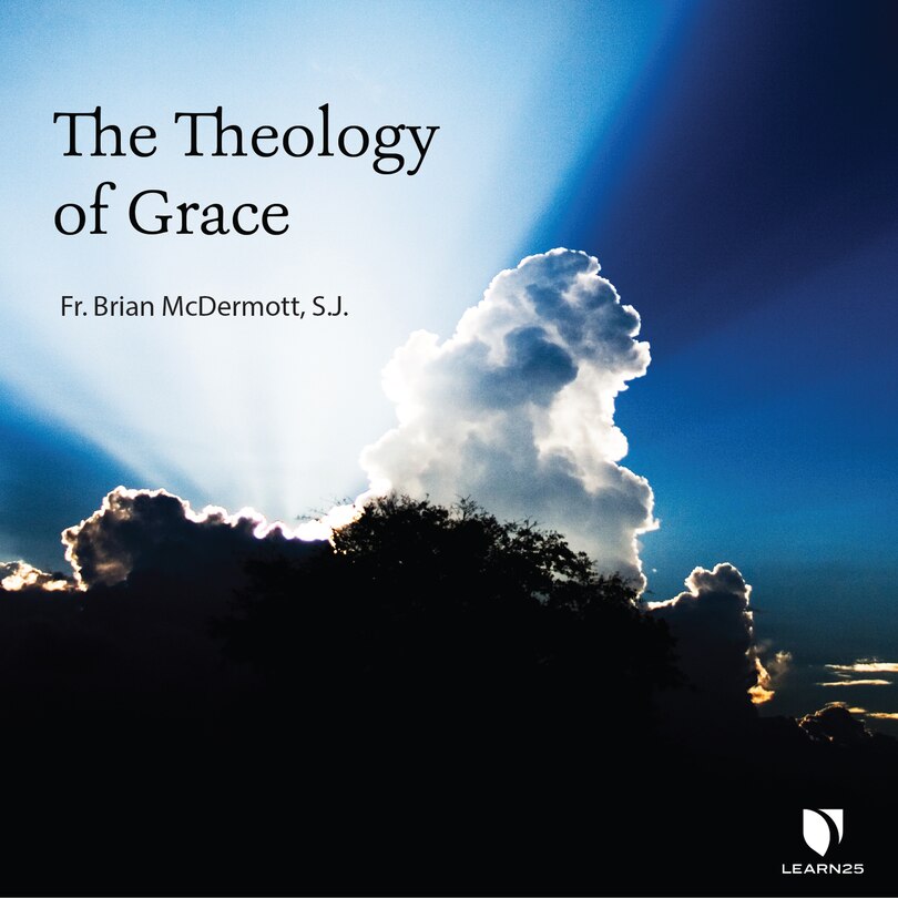 Couverture_The Theology Of Grace