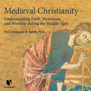Front cover_Medieval Christianity