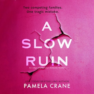 Front cover_A Slow Ruin