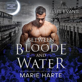 Couverture_Between Bloode and Water