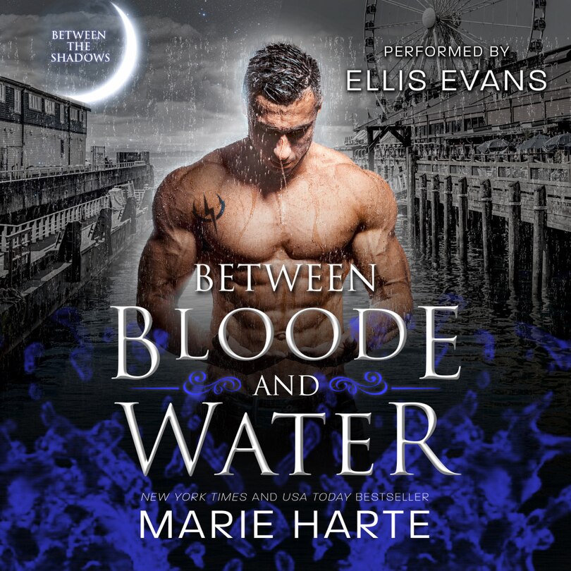 Couverture_Between Bloode and Water