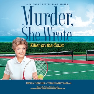 Couverture_Murder, She Wrote