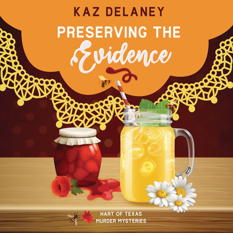 Couverture_Preserving the Evidence