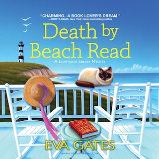 Death By Beach Read