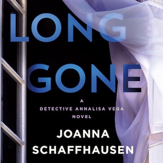 Front cover_Long Gone
