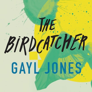Front cover_The Birdcatcher